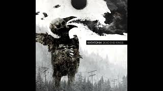 Katatonia -First Prayer [5.1 Surround Sound]