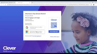 Logging Into DreamBox & Lexia Through Clever