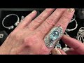 Sarda Luxury Gemstone Jewelry Collection