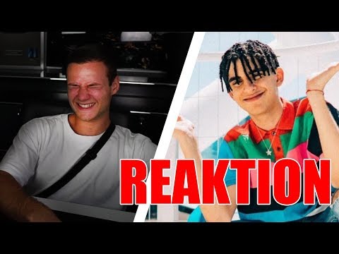 Inscope REAGIERT auf DATA LUV - NOW 🤣 ❘ Inscope21 Reaction