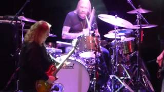 Gov&#39;t Mule - Just Got Paid 12-30-16 Beacon Theatre, NYC