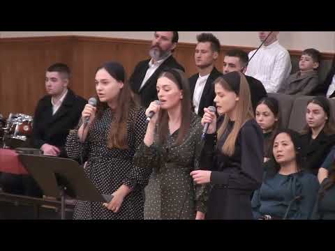 O noapte, prea sfințită