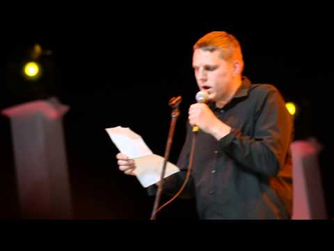 Bildes 2013, Jānis Žilde dziļi dzejas dzīparos.