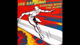 Joe Satriani - Lords Of Karma (Backing Track)