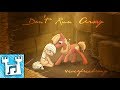 4everfreebrony Don T Run Away Feat Lil Miss Toto