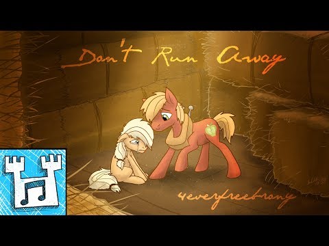 Video thumbnail for Don’t Run Away