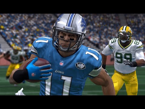 Madden 15 Career Mode -  Home Debut Ep.13