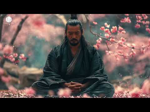 Samurai Meditation and Relaxation Music # 20