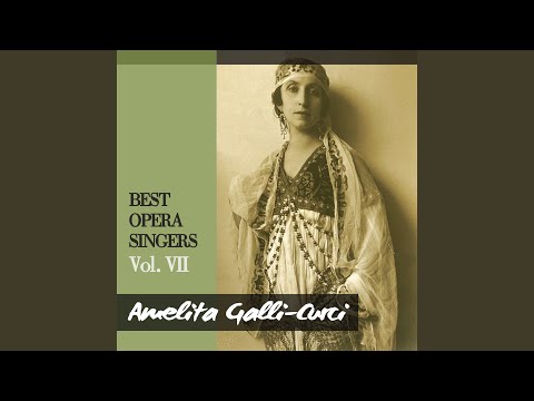 Martha, Act II: Letzte rose