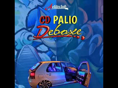 CD PALIO DEBOXE - AELITECLUB