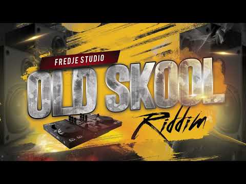 Sampi  - Life #OldSchoolRiddim prt 3