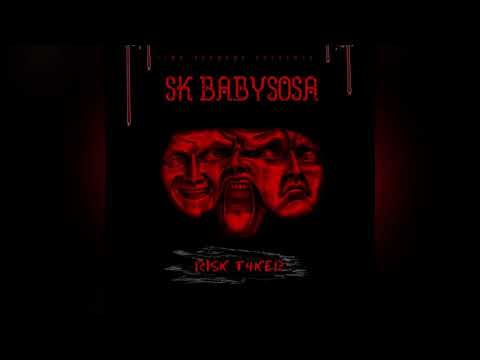 RiskT4ker (Official Audio) prod. Kenkbeats