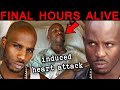 The Unfortunate Final Hours of DMX