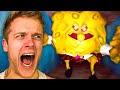 SPONGEBOB WONT LEAVE ME ALONE Itch Io Games