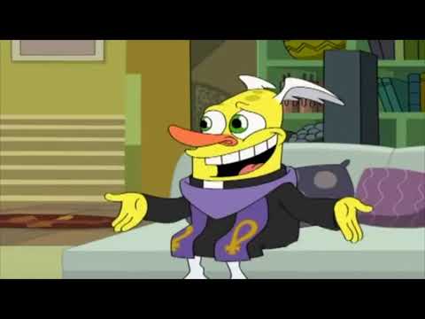 Marvin's winter wonderland part 6 - Marvin and Koan engaged/Shadow becomes the best man