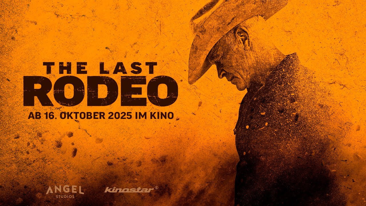 The Last Rodeo