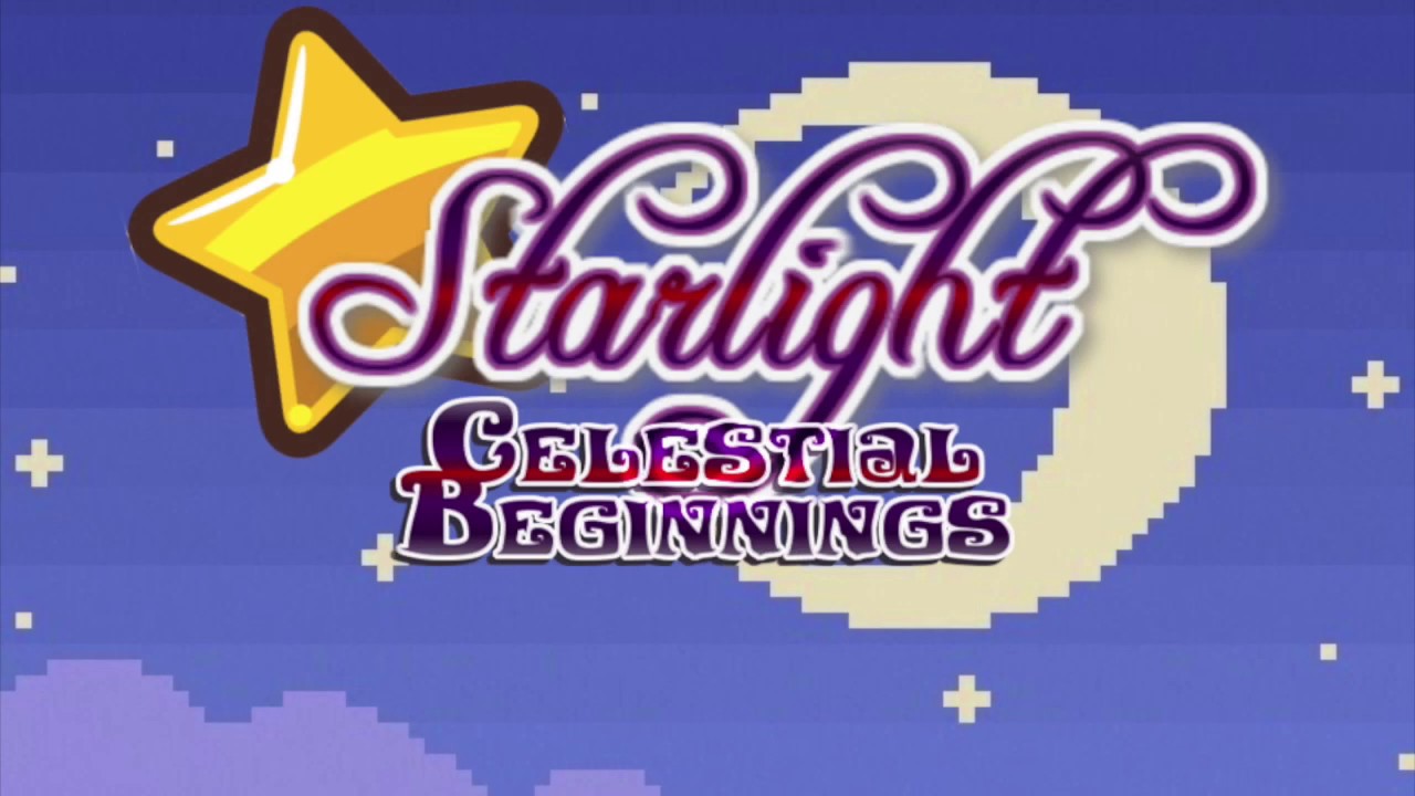 Starlight Game Trailer