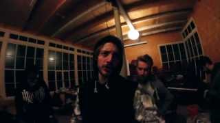 Heisskalt - Vom Stehen und Fallen Tour #2 Blog #1