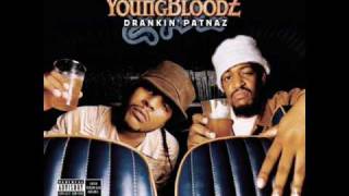 YoungBloodZ - Lane To Lane