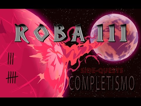 Final Fantasy VIII 'perfect' run, Lo Spirito dell'Esperto 33.9 - "ROBA III"