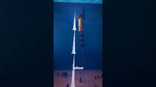 Download lagu How Deep Is An Oil Rig? 😨 mp3 Download lagu How Deep Is An Oil Rig? 😨 mp3