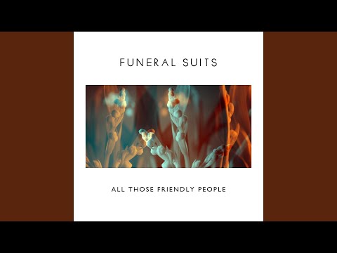 All Those Friendly People (Nat Walker Remix) - YouTube