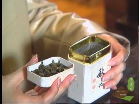 How to brew great Taiwan tea - Part 2/2 (English version with captions)如何泡好台灣茶 - Part 2/2 (英文版有英文字幕)