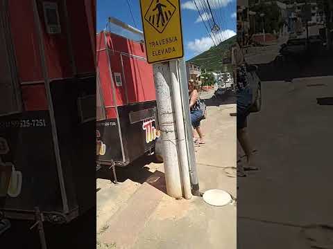 rotina.  Brejetuba. estado.  espírito santo