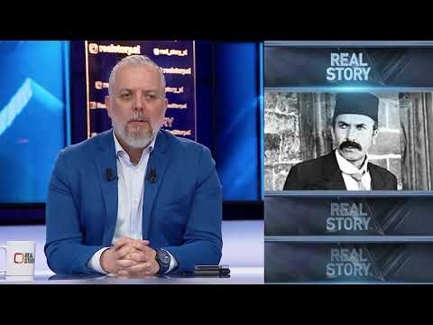 “Ikonë legjendare”, Sokol Balla: Guljelm Radoja, artisti që fliste me trishtimin shekspirian të syve