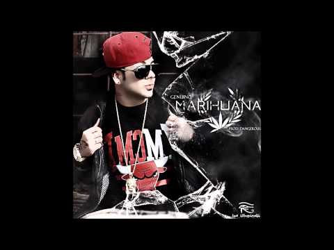 Marihuana - Genuino El Humilde (Prod Dangerous)