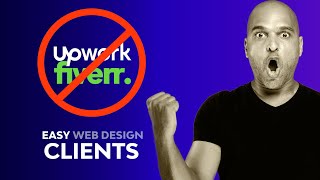 How To Market Website Design Services - NOT WHAT YOU THINK