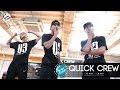 # KOMA CAMP | QUICK CREW | Marleyla - Ebrahim ...