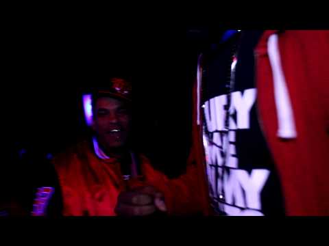 Yank Mob Downtown 3 - Houston All Star Weekend