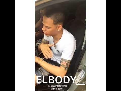 El Body 🔥🔥🔥🔥🔥💪💪🔥🔥