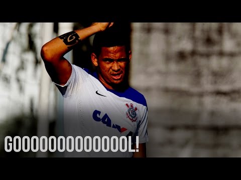 Com Luciano, Corinthians vira a partida na Arena Corinthians