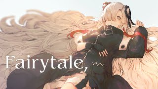 [Vtub] ヰ世界情緒 - Fairytale