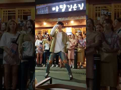 [MAXXAM] 180817 오새봄 - Muah! (April cover)