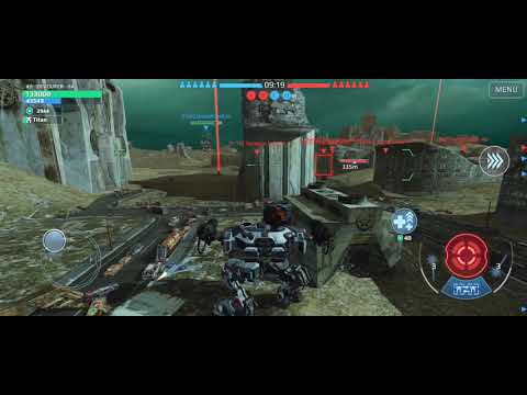 LANCELOT ANCILE--TARANS // GOLDEN DRAGON // WAR ROBOTS