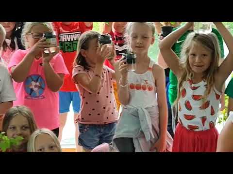 Odra Centrum - edukacja :)