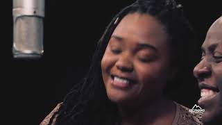 Jesus Now More Than Ever by The Hope Trio