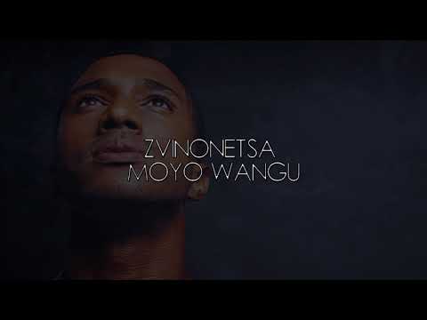 Ndinodurura zvose Eliot Makuyana