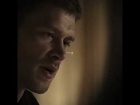 Klaus and Hayley | Thanks for 10k subscribers! ❤️ #reflections