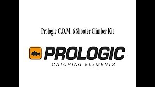 Сигнализатор поклевки prologic 6 shooter micro chain hanger kit
