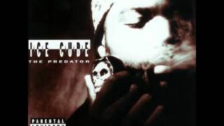 06. Ice Cube  -The Predator