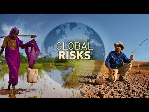 Global Risks | Full Measure