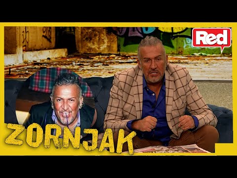 Zornjak - deo 3 - LIZOLIST - 23.04.2021 - Red TV