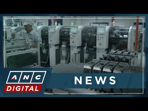 WATCH: IBON Foundation on World Bank classifying PH as ...