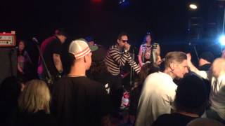 US Bombs War birth 2013 11 25 Örebro Sweden