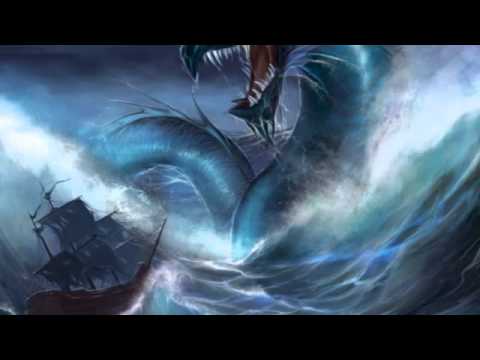 Suplifth - Leviathan (Original Mix) [Suplifth Recordings]