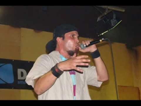 MATTYMROŽ x GAMBA x MCCH x RADONE (Last Oldschool)